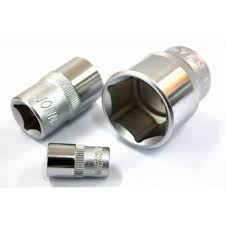[427813] 1/2" garā muciņa 13 mm (427813)