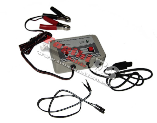 [530S] Injector signal generator (530S, IMPACT)