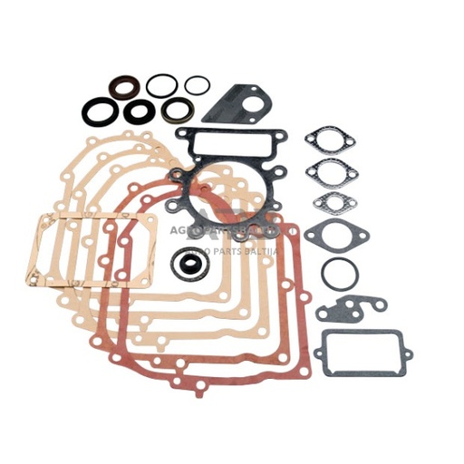 [8250] Gasket (seal) set B/28-B/38 (8250)