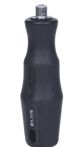 [911.1170] Handle 1/4 for bits (911.1170)