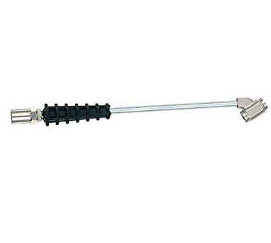 [AH061102] Long metal nozzle for tyre inflation (AH061102, ANI)