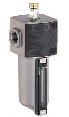 [AH116804] Compressed air line lubricator 1/2" (AH116804)