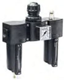 [AH117217] Air preparation unit (FRL) E/23/3/P 1/2" (AH117217, ANI)