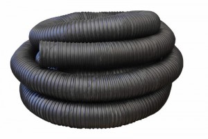 [CA000076X] Exhaust gas extraction hose d.76 mm (CA000076X)