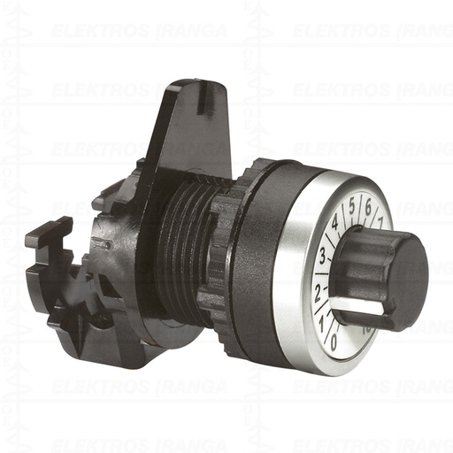 [EAS2132G60A] Potentiometer bracket (EAS2132G60A, HOFMANN)