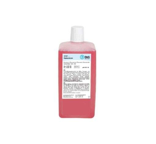 [Y25L] Ultrasonic cleaning fluid 25 l, Carbon Zapp (Y25L, CARBON ZAPP)