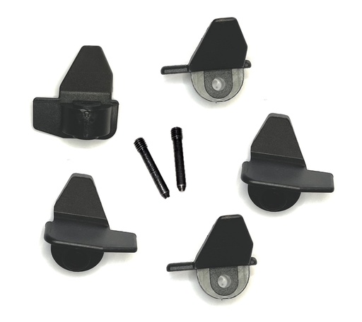 [4030767] Plastic protectors for mounting head (4030767)