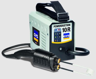 [062504] Induction Heater POWERDUCTION 10R (062504, GYS)