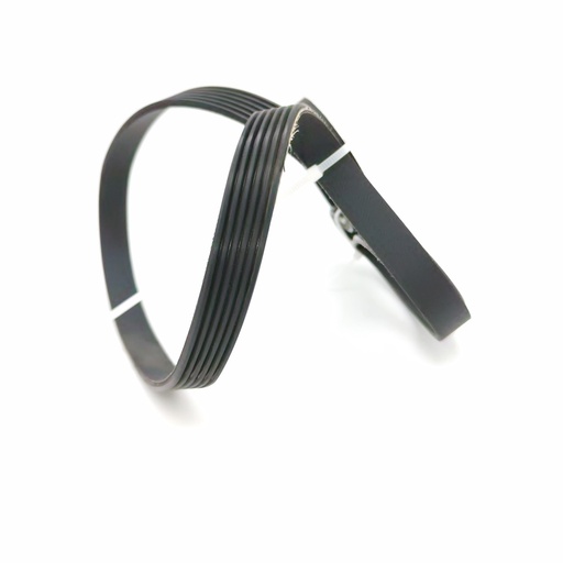 [5PJ711] Belt for wheel balancer Conti-V Multirib B100 (John Bean) (5PJ711)