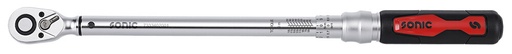 [7333402001] Torque wrench NEXT 1/2", 40–200 Nm (7333402001, SONIC)
