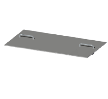 [SRT630A1] Walk-over covers For all models of:, RAVAGLIOLI (SRT630A1)
