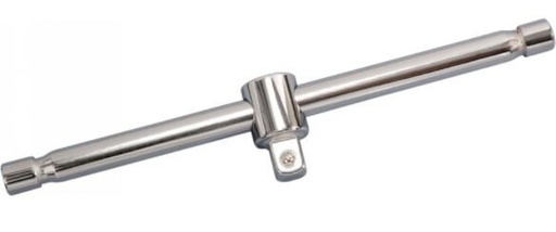 [4630014585758] T formos sukimo rankena 1/2"DR 250 mm, TH12250 (4630014585758)