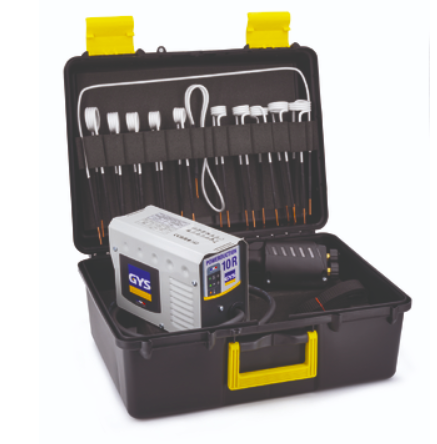 [080195] Indukcijas sildītājs POWERDUCTION 10R PRO (080195, GYS)