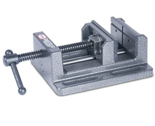 [SVV-100] Spaustuvas tinkantis gręžimo staklėm PROMA (SVV-100)