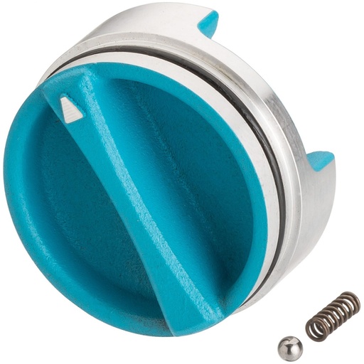 [9012EL-SPC-012/4] Gaisa regulators (9012EL-SPC-012/4, HAZET)