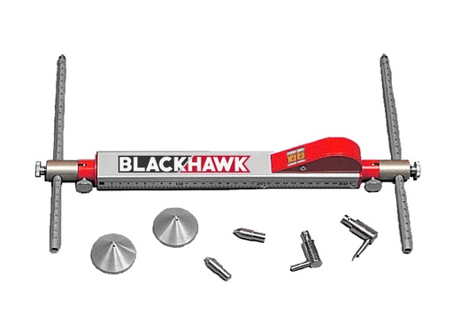 [AEK329] TELESCOPIC GAUGE 920-2600MM (AEK329, BLACKHAWK)