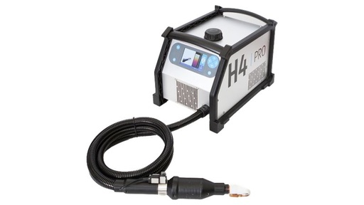 [51277] BlackHawk H4PRO induction heater (51277, BLACKHAWK)
