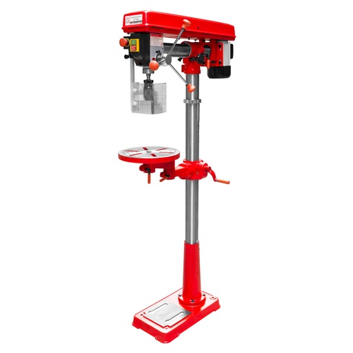 [SB3116RHN_230V] Metal drilling machine (SB3116RHN_230V, HOLZMANN)