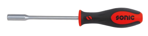 [124250055] Atsuktuvas su šešiabriaune galvute HEX 5,5 mm (S) (124250055, SONIC)