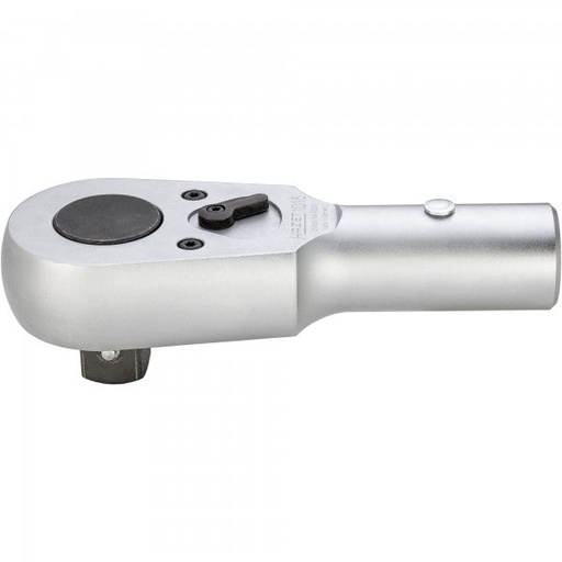 [1016] Reversible ratchet head - 3/4 inch (20 mm) square, solid (1016)