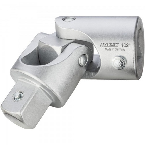 [1021] Universal joint - 3/4 inch (20 mm) square, hollow (1021)