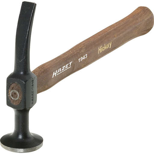 [1943] Car body hammer, length 309 mm (1943, HAZET)