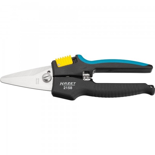 [2158] Universal shears - Length: 194 mm (2158)