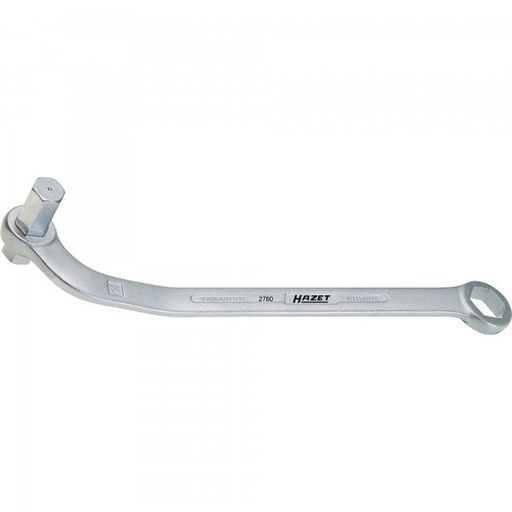 [2760] Oil service wrench – size 14 x 17 mm (2760, HAZET)