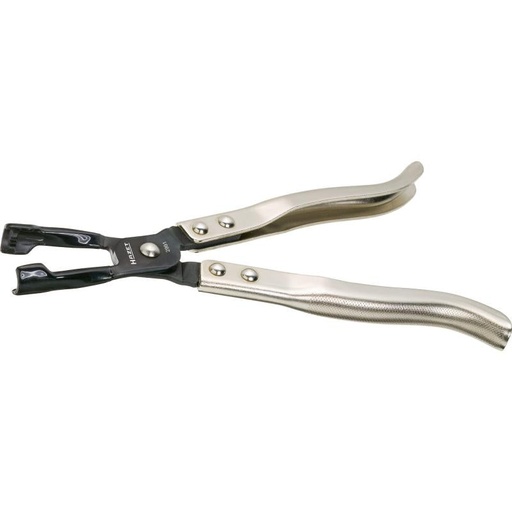 [2991] Valve stem sealing ring pliers, Length: 250 mm (2991, HAZET)
