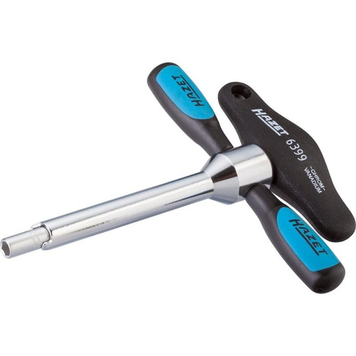[6399] Adjustment wrenches, length 167 mm (6399, HAZET)