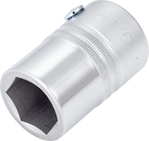 [1000-22] Socket 3/4 inch 22 mm (1000-22, HAZET)