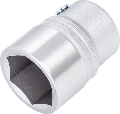 [1000-30] Socket - 3/4 inch (20 mm) square, hollow (1000-30)
