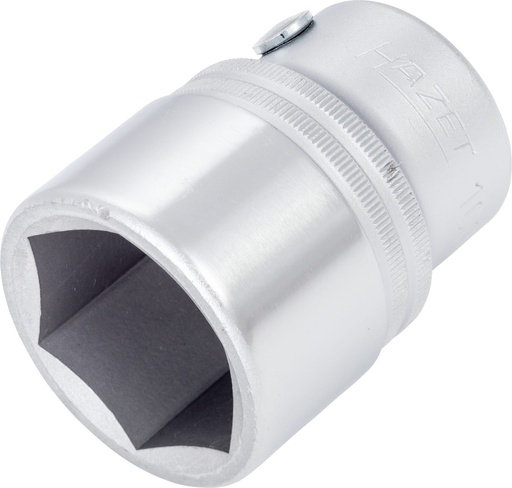 [1000-32] Socket - 3/4 inch (20 mm) square, hollow (1000-32)