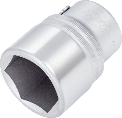 [1000-33] Socket - 3/4 inch (20 mm) square, hollow (1000-33)
