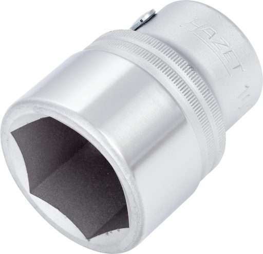 [1000-34] Socket - 3/4 inch (20 mm) square, hollow (1000-34)