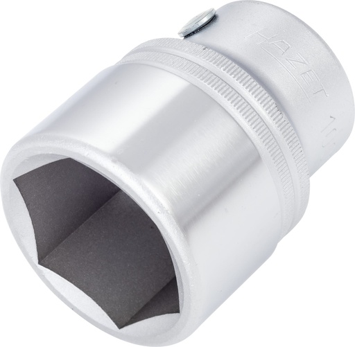 [1000-36] Socket - 3/4 inch (20 mm) square, hollow (1000-36)