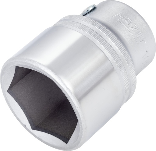 [1000-38] Galvutė - 3/4 inch (20 mm) square, hollow (1000-38)