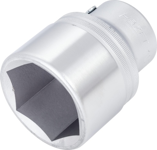 [1000-41] Socket - 3/4 inch (20 mm) square, hollow (1000-41)