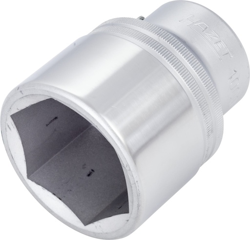 [1000-42] Socket - 3/4 inch (20 mm) square, hollow (1000-42)