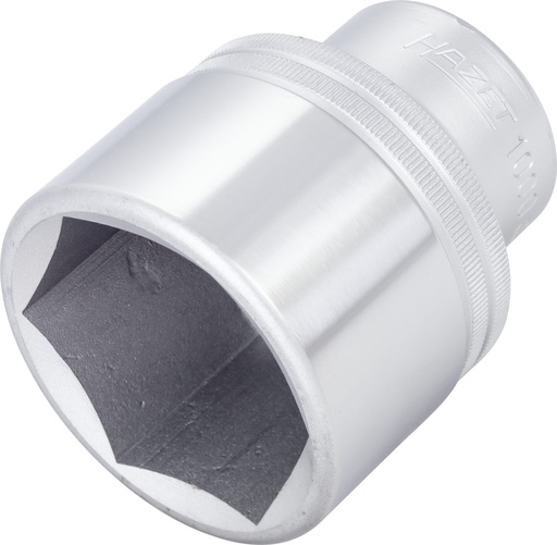 [1000-50] Socket - 3/4 inch (20 mm) square, hollow (1000-50)
