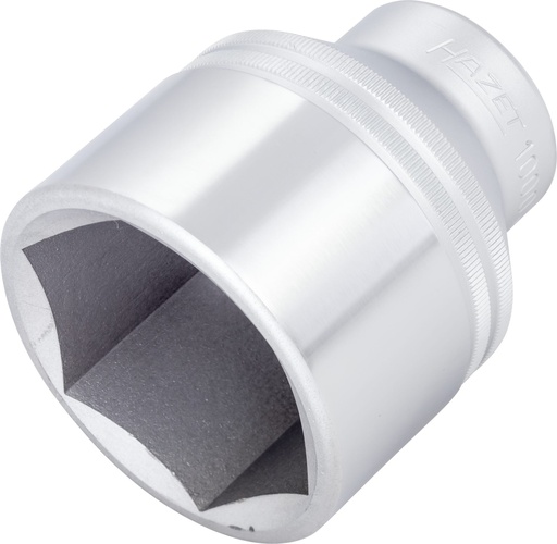 [1000-55] Socket - 3/4 inch (20 mm) square, hollow (1000-55)
