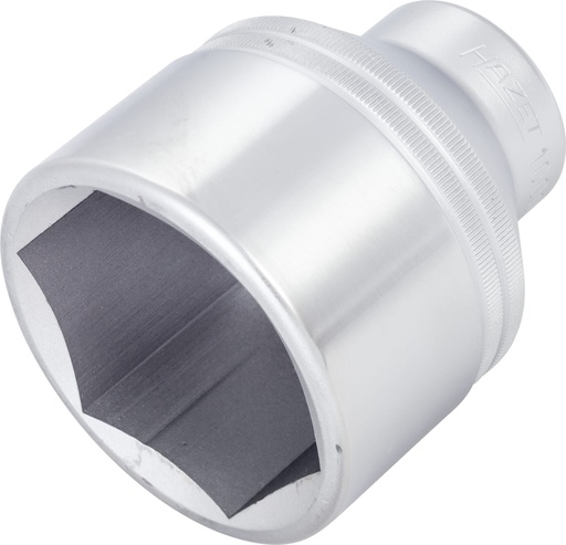 [1000-60] Socket - 3/4 inch (20 mm) square, hollow (1000-60)