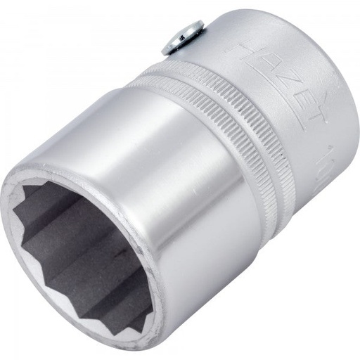 [1000AZ-1.1/16] Socket - 3/4 inch (20 mm) square, hollow (1000AZ-1.1/16)