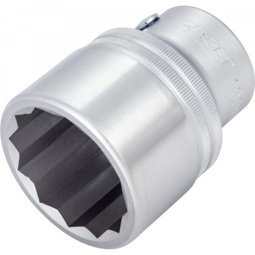[1000AZ-1.1/2] Socket - 3/4 inch (20 mm) square, hollow (1000AZ-1.1/2)