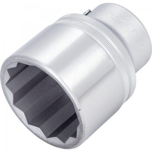 [1000AZ-1.13/16] Galvutė - 3/4 inch (20 mm) square, hollow (1000AZ-1.13/16)