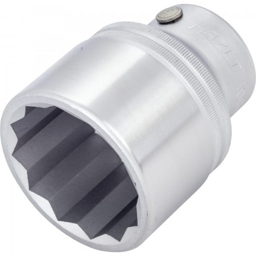 [1000AZ-1.3/4] Socket - 3/4 inch (20 mm) square, hollow (1000AZ-1.3/4)