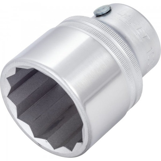 [1000AZ-1.5/8] Socket - 3/4 inch (20 mm) square, hollow (1000AZ-1.5/8)