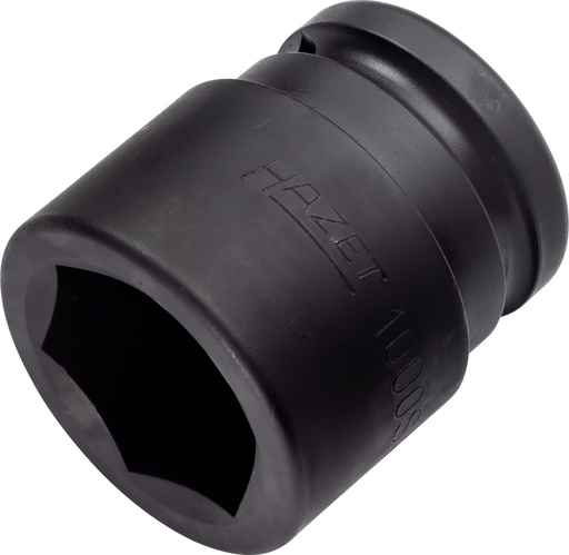[1000S-32] Impact socket 3/4 inch (20 mm) drive, 6-point, 32 mm (1000S-32, HAZET)