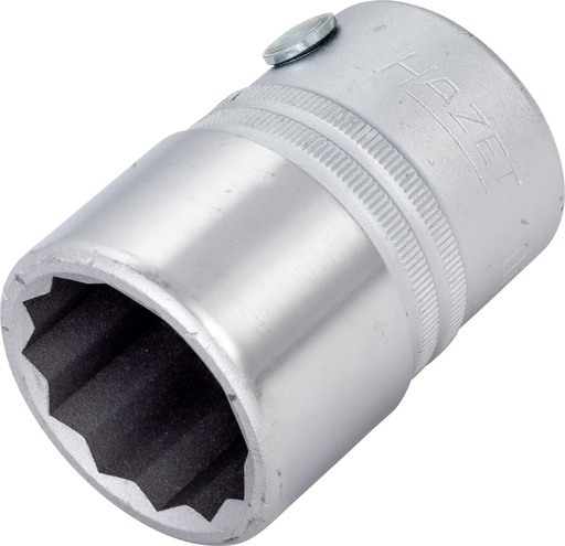 [1000Z-27] Socket - 3/4 inch (20 mm) square, hollow (1000Z-27)