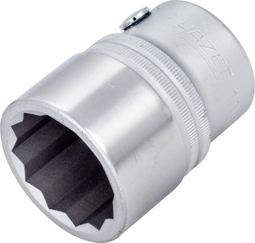 [1000Z-30] Socket - 3/4 inch (20 mm) square, hollow (1000Z-30)